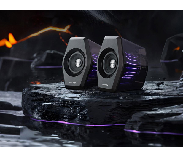 Edifier Hecate G2000 PRO Speakers Black - 1535674 - zdjęcie 8